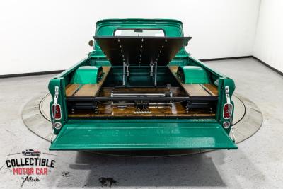 1966 Chevrolet C10