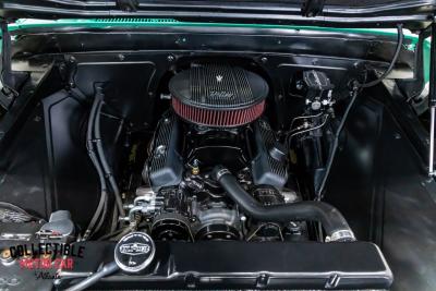 1966 Chevrolet C10