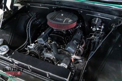 1966 Chevrolet C10