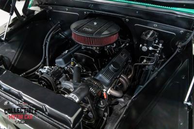 1966 Chevrolet C10