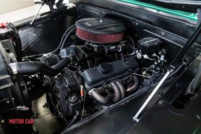 1966 Chevrolet C10