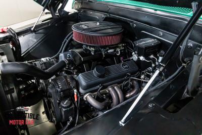 1966 Chevrolet C10