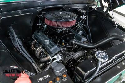 1966 Chevrolet C10