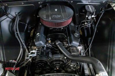 1966 Chevrolet C10