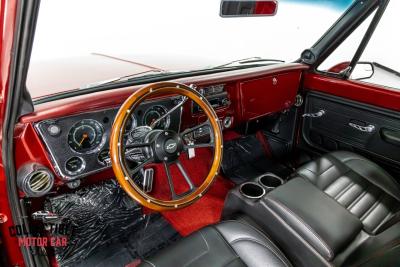 1969 Chevrolet C10