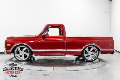 1969 Chevrolet C10