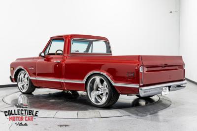 1969 Chevrolet C10