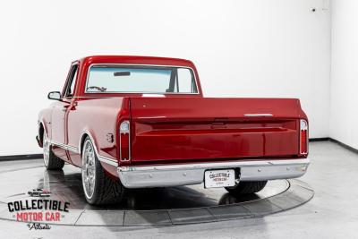1969 Chevrolet C10