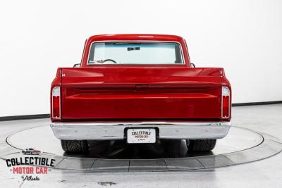 1969 Chevrolet C10