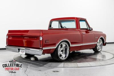 1969 Chevrolet C10