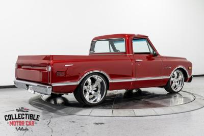 1969 Chevrolet C10