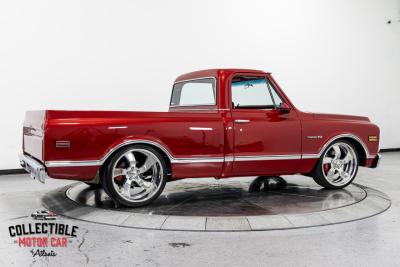1969 Chevrolet C10