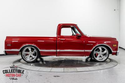 1969 Chevrolet C10