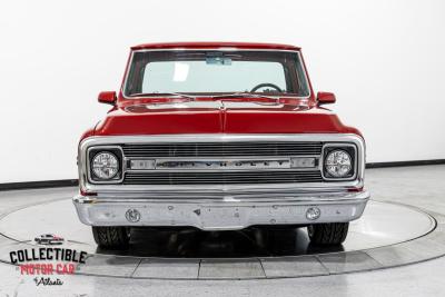 1969 Chevrolet C10