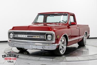 1969 Chevrolet C10