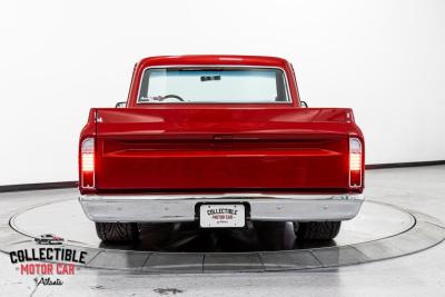 1969 Chevrolet C10