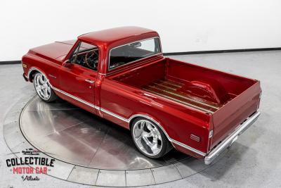 1969 Chevrolet C10