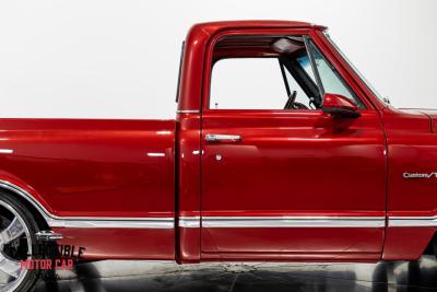 1969 Chevrolet C10