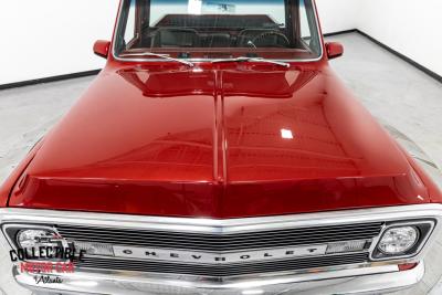 1969 Chevrolet C10