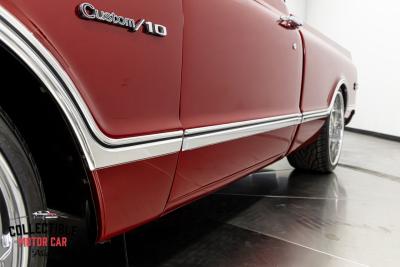 1969 Chevrolet C10