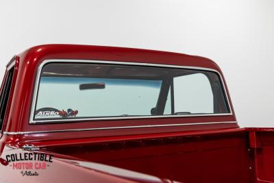 1969 Chevrolet C10