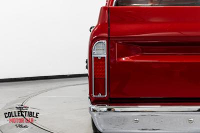 1969 Chevrolet C10