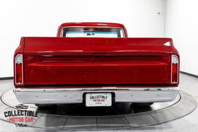 1969 Chevrolet C10