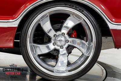 1969 Chevrolet C10
