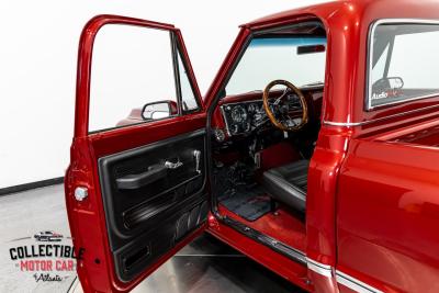 1969 Chevrolet C10