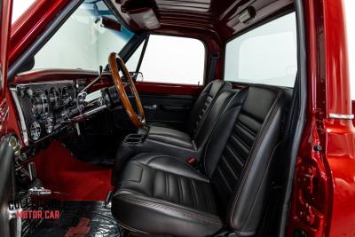 1969 Chevrolet C10