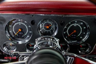 1969 Chevrolet C10