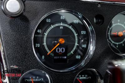 1969 Chevrolet C10