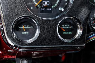 1969 Chevrolet C10