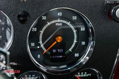 1969 Chevrolet C10