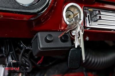 1969 Chevrolet C10