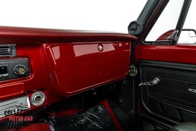1969 Chevrolet C10