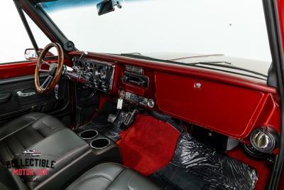 1969 Chevrolet C10