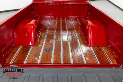 1969 Chevrolet C10