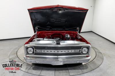 1969 Chevrolet C10