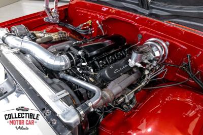1969 Chevrolet C10