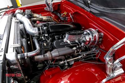 1969 Chevrolet C10