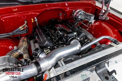 1969 Chevrolet C10