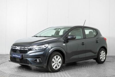 2023 Dacia Sandero