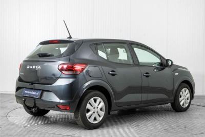 2023 Dacia Sandero