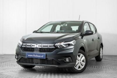 2023 Dacia Sandero