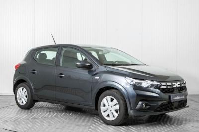 2023 Dacia Sandero