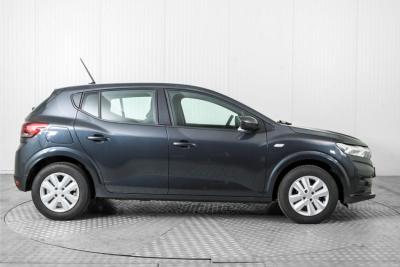 2023 Dacia Sandero