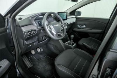 2023 Dacia Sandero