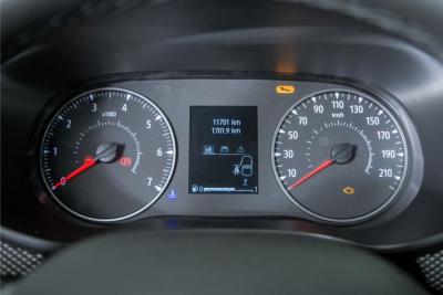2023 Dacia Sandero