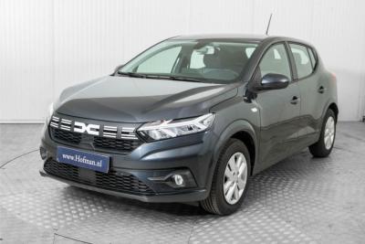 2023 Dacia Sandero